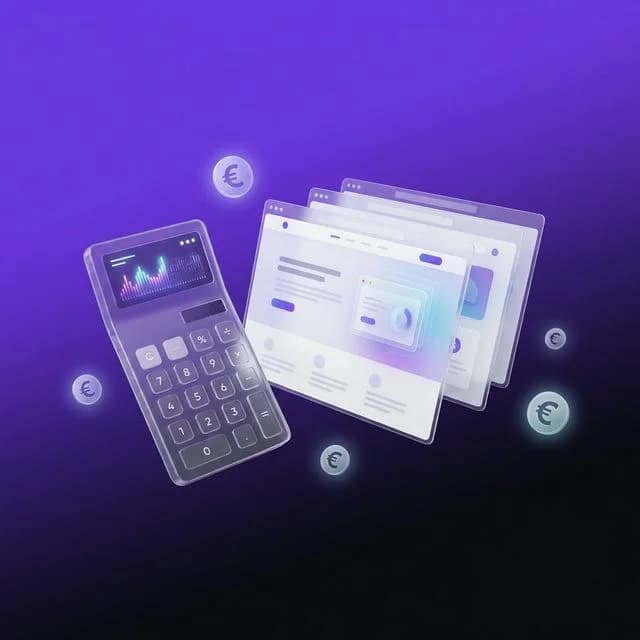 Combien Coûte un Site Internet Professionnel en 2026 ?