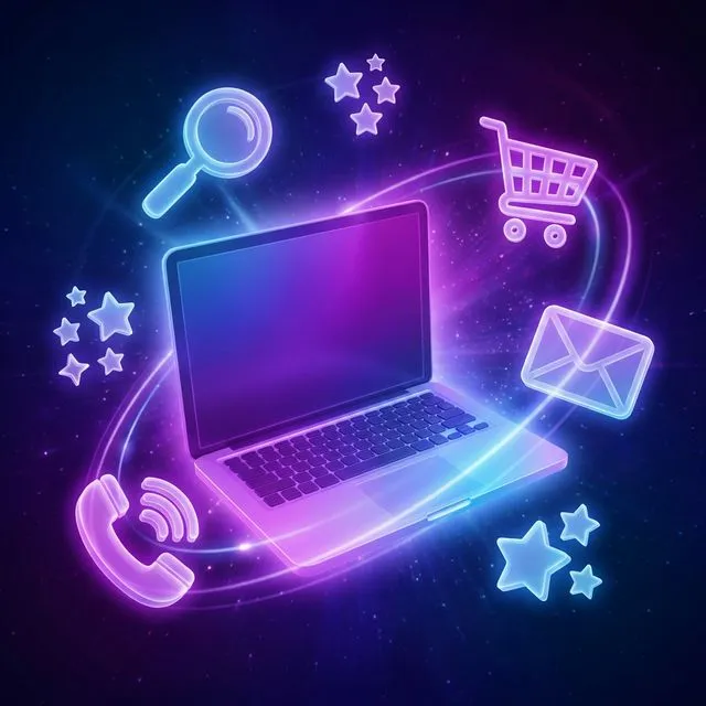 Pourquoi un Site Internet est Indispensable en 2026