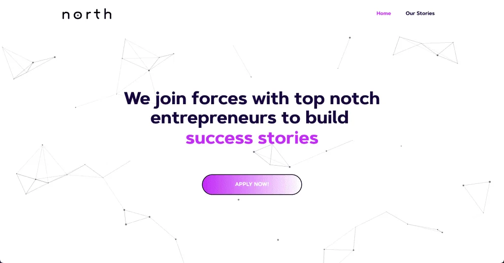 Website Nort — built by Agence Zen